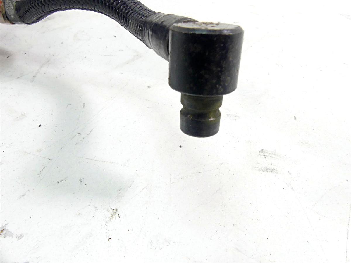 2011 Harley Touring FLTRX Road Glide Throttle Body Fuel Injection 27685-11 {{ shop.shopifyCountryName }} - Mototech271