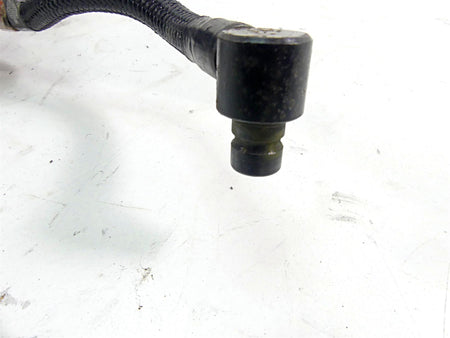2011 Harley Touring FLTRX Road Glide Throttle Body Fuel Injection 27685-11 {{ shop.shopifyCountryName }} - Mototech271