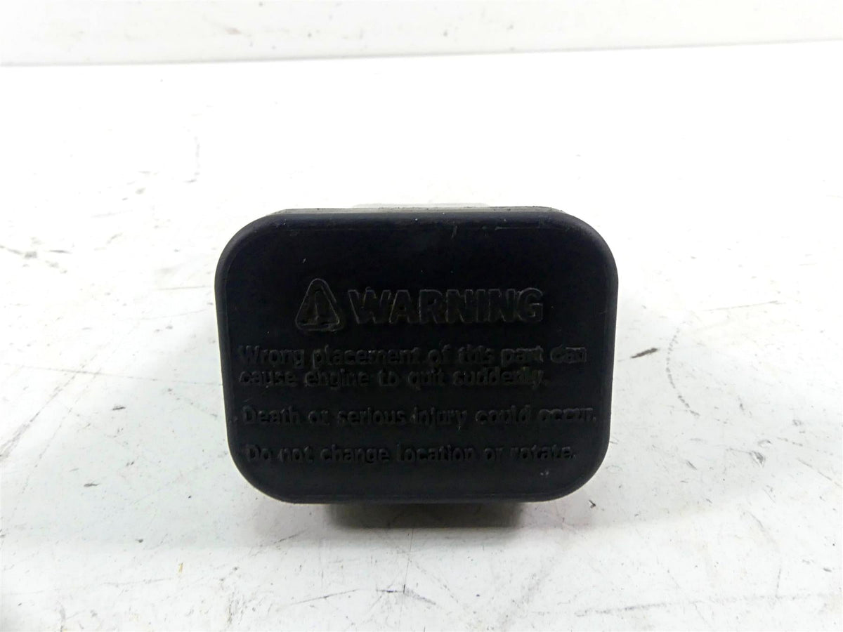 2010 Harley Touring FLHRC Road King Tsm Turn Signal Module 68920-07 {{ shop.shopifyCountryName }} - Mototech271