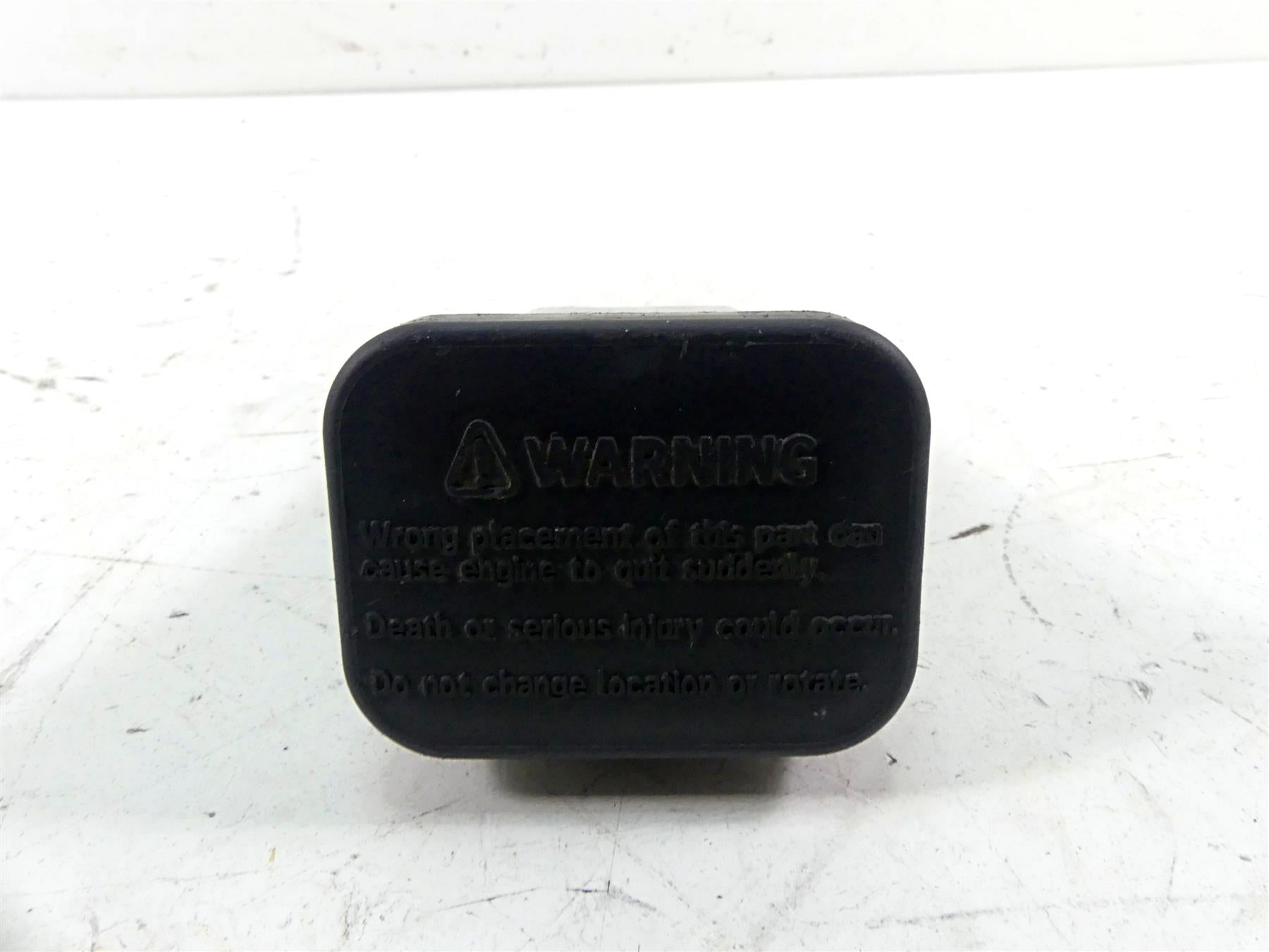 2010 Harley Touring FLHRC Road King Tsm Turn Signal Module 68920-07 {{ shop.shopifyCountryName }} - Mototech271