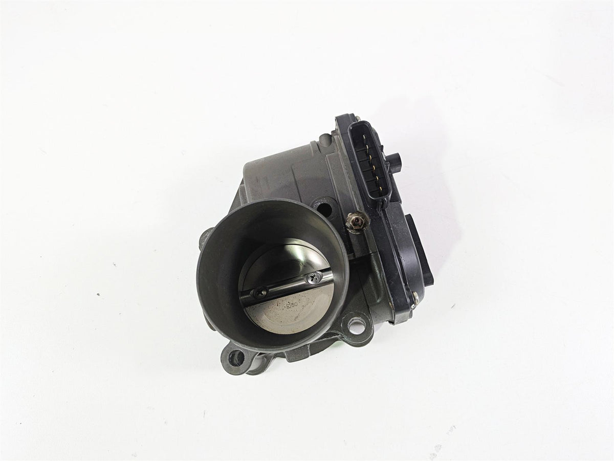2019 Yamaha VX Cruiser HO 1800 Throttle Body Fuel Injection 6BH-13750-10-00 {{ shop.shopifyCountryName }} - Mototech271