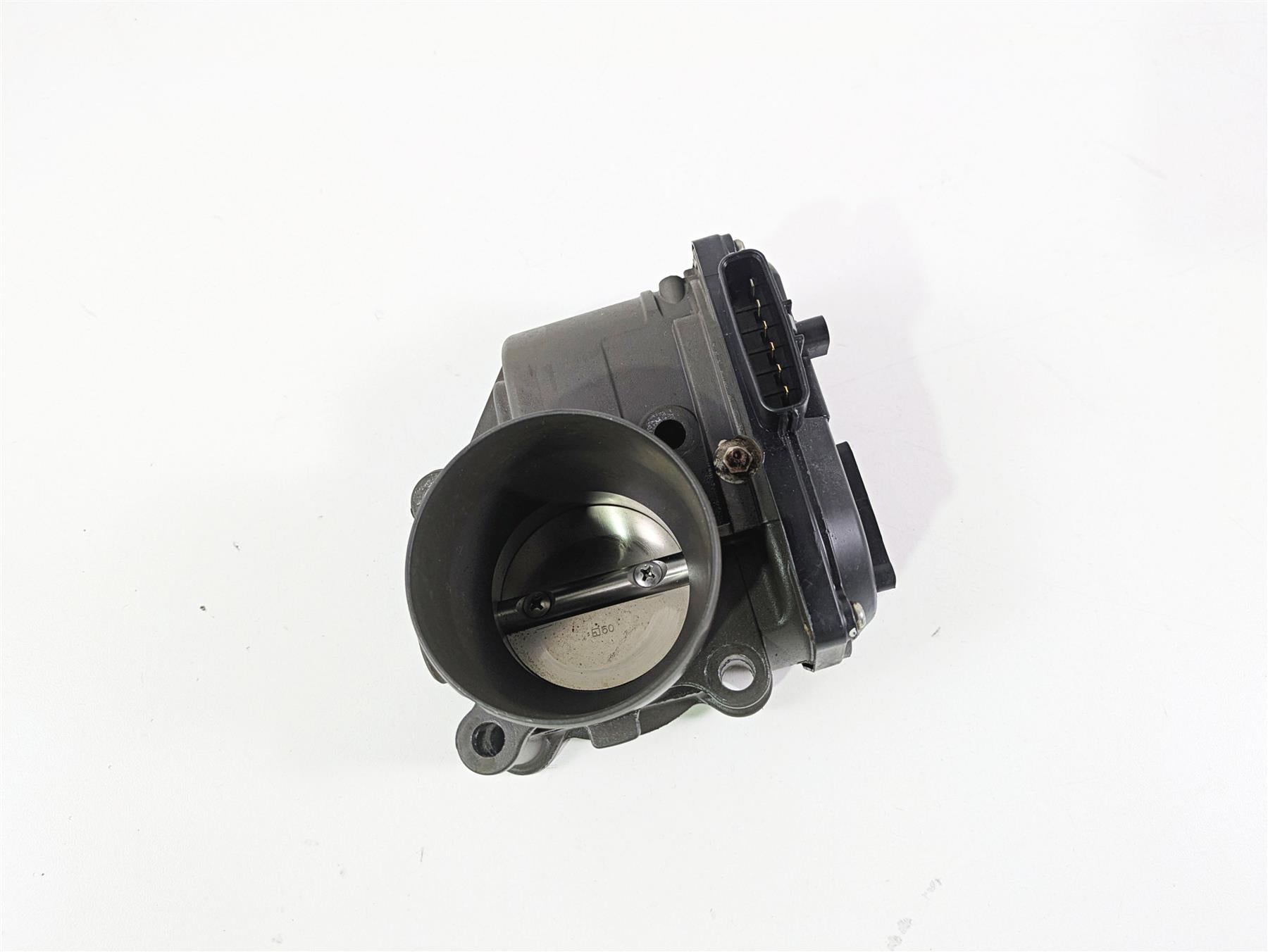 2019 Yamaha VX Cruiser HO 1800 Throttle Body Fuel Injection 6BH-13750-10-00 {{ shop.shopifyCountryName }} - Mototech271