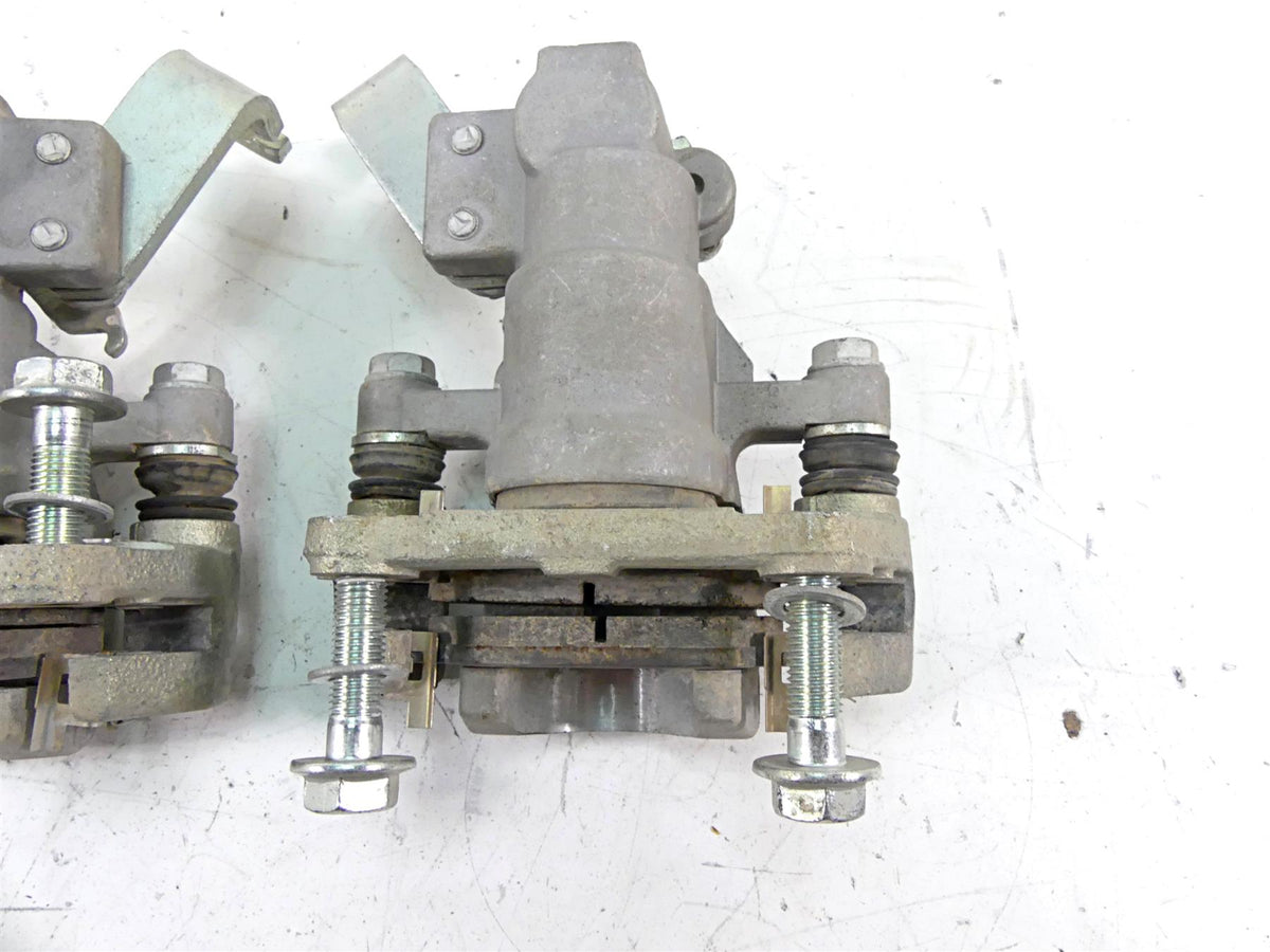 2021 CFMoto Zforce 950 Sport Rear Brake Caliper Set 9AWA-081100 5BY0-081060 {{ shop.shopifyCountryName }} - Mototech271