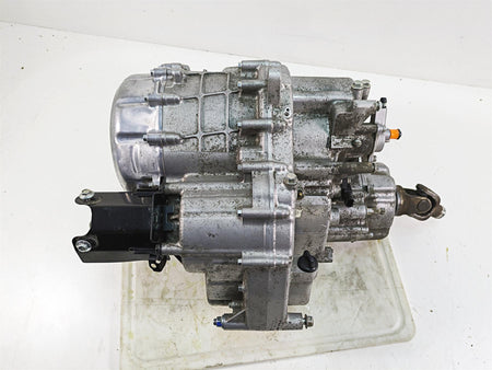 2019 Yamaha YXZ1000 R EPS SS SE E-Shift Transmission Gear Box 2K 2HC-17542-00-00 {{ shop.shopifyCountryName }} - Mototech271