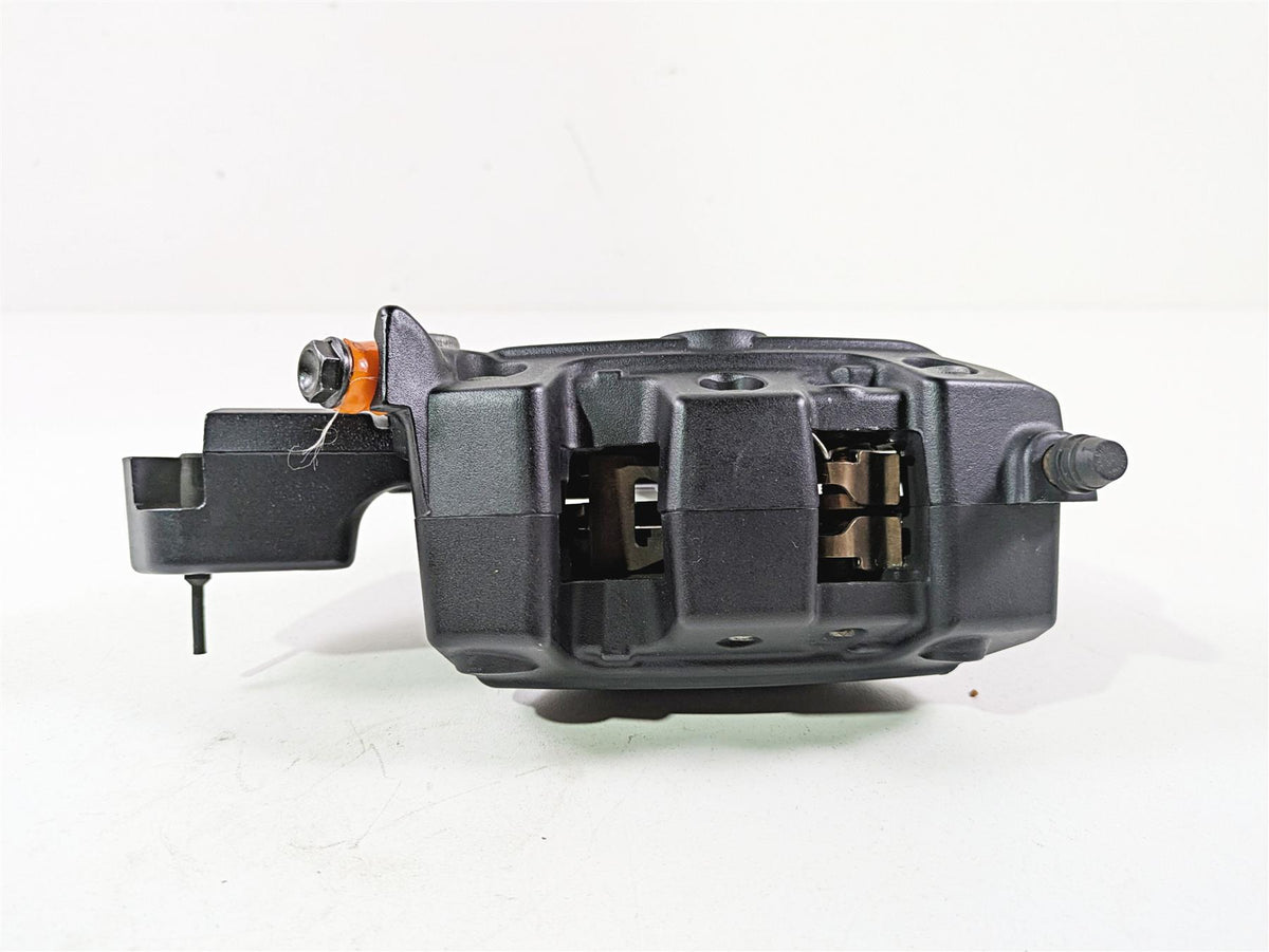 2021 Harley Touring FLTRX Road Glide Rear Brake Caliper & Bracket 44080-08C {{ shop.shopifyCountryName }} - Mototech271