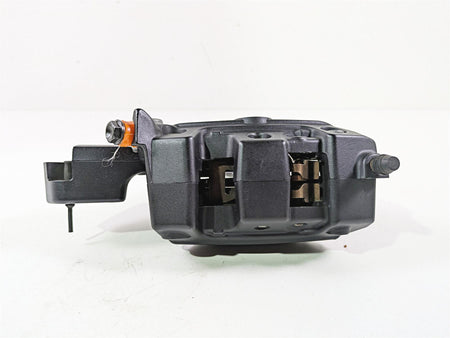 2021 Harley Touring FLTRX Road Glide Rear Brake Caliper & Bracket 44080-08C {{ shop.shopifyCountryName }} - Mototech271