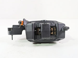 2021 Harley Touring FLTRX Road Glide Rear Brake Caliper & Bracket 44080-08C