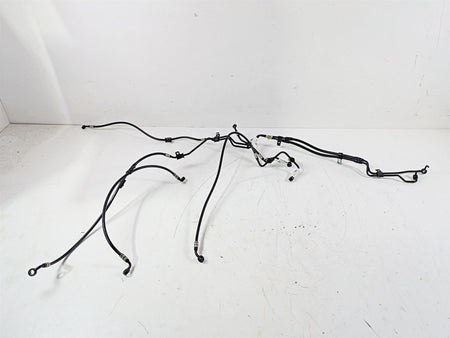 2022 Harley RA1250 S Pan America Front Rear Abs Brake Line Set 41800747 {{ shop.shopifyCountryName }} - Mototech271