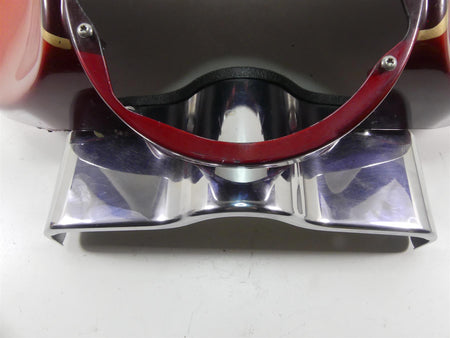 2005 Harley Touring CVO FLHTC SE Electra Glide Front Outer Fairing 58260-05 {{ shop.shopifyCountryName }} - Mototech271