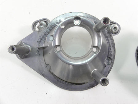 2005 Harley Dyna FXDLI Low Rider S&S Super EFI Air Breather Filter 17-0503 {{ shop.shopifyCountryName }} - Mototech271
