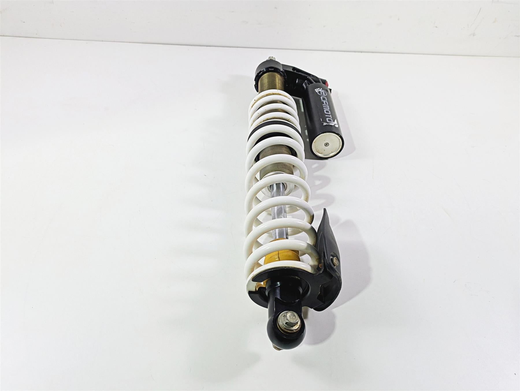 2021 CFMoto Zforce 950 Sport Rear Right Shock Damper 419mi 5BYA-060600 {{ shop.shopifyCountryName }} - Mototech271