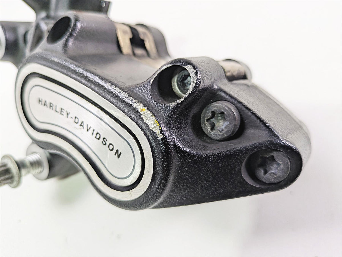 2020 Harley Softail FXST Standard Front Brake Caliper - Read 41300095 {{ shop.shopifyCountryName }} - Mototech271
