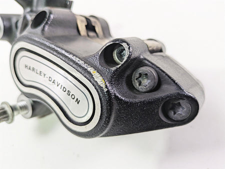 2020 Harley Softail FXST Standard Front Brake Caliper - Read 41300095 {{ shop.shopifyCountryName }} - Mototech271