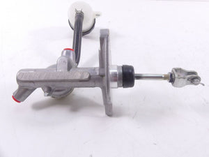 2017 Yamaha YXZ1000R EPS SS Nissin Main Brake Master Cylinder 11/16 2HC-2583T-10