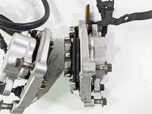 Load image into Gallery viewer, 2008 Yamaha XVS1300 V-Star Tourer Front Brake Caliper Set 3D8-2580T-00-00 | Mototech271
