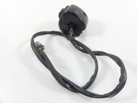 1999 Harley FXSTS Softail Springer Left Hand Lights Control Switch 71682-06A {{ shop.shopifyCountryName }} - Mototech271