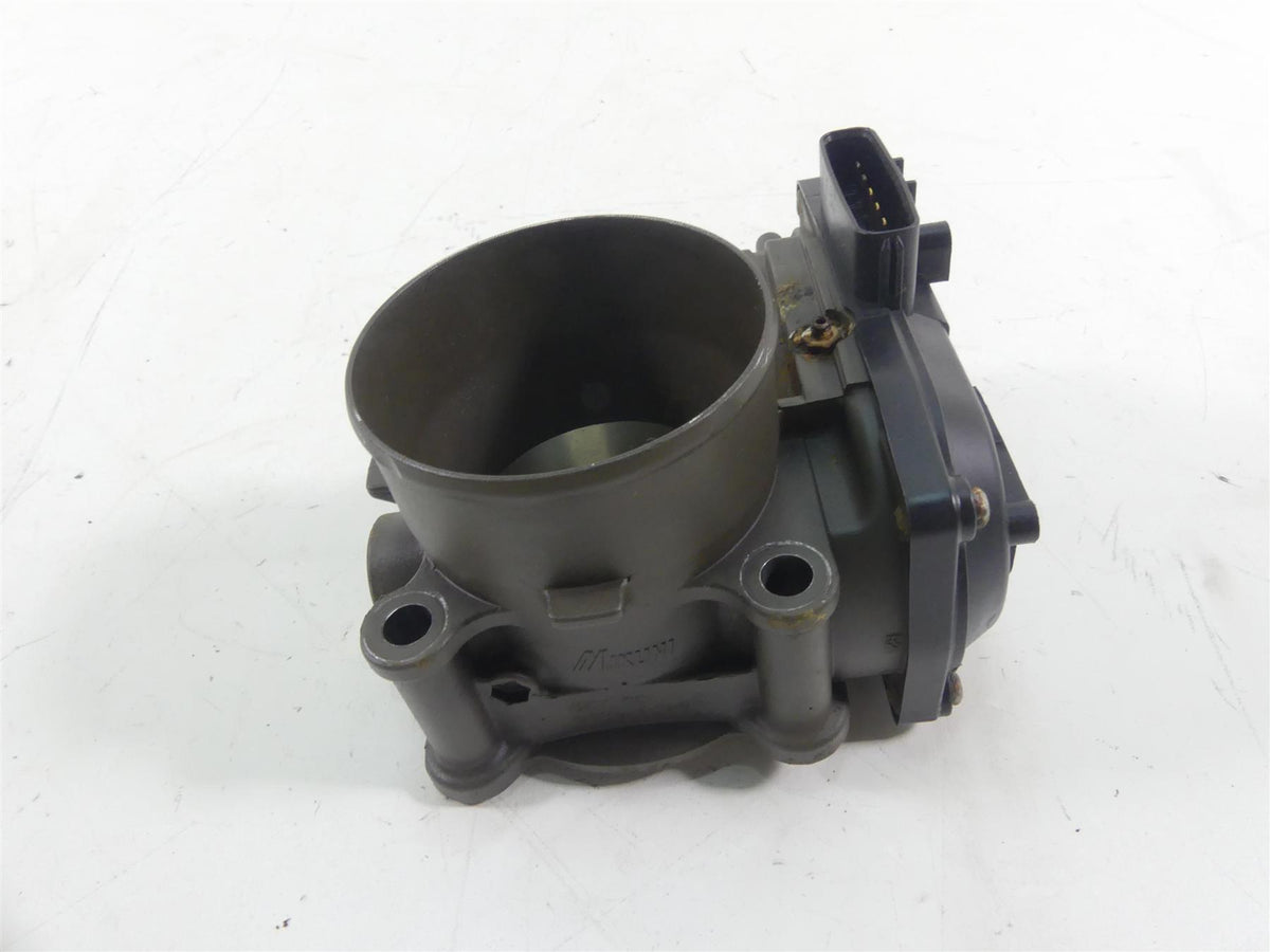 2017 Yamaha Waverunner VX 1050 CS Throttle Body Fuel Injection 6EY-13750-00-00 {{ shop.shopifyCountryName }} - Mototech271