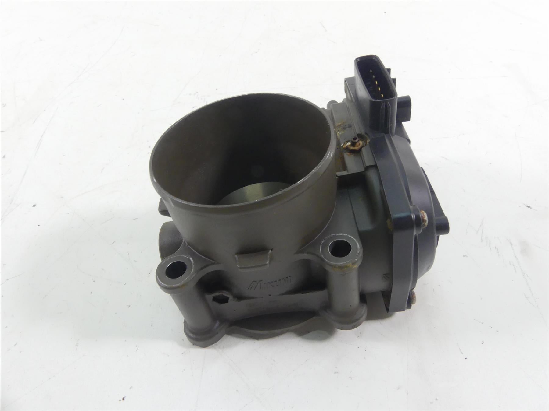 2017 Yamaha Waverunner VX 1050 CS Throttle Body Fuel Injection 6EY-13750-00-00 {{ shop.shopifyCountryName }} - Mototech271