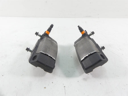 2011 Harley Touring FLTRX Road Glide Front Brake Caliper Set 43027-08 43023-08 {{ shop.shopifyCountryName }} - Mototech271
