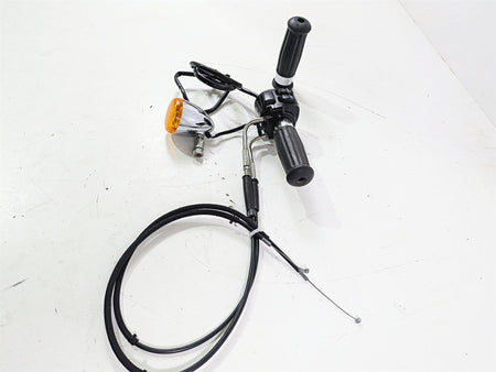 2015 Harley FXDL Dyna Low Rider Right Hand Control Switch 72944-12 {{ shop.shopifyCountryName }} - Mototech271