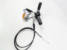 Load image into Gallery viewer, 2015 Harley FXDL Dyna Low Rider Right Hand Control Switch 72944-12

