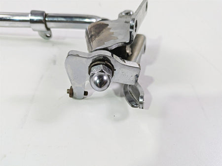 2002 Indian Spirit Deluxe Kickstand Kick Jiffy Stand & Mount 42-048 {{ shop.shopifyCountryName }} - Mototech271