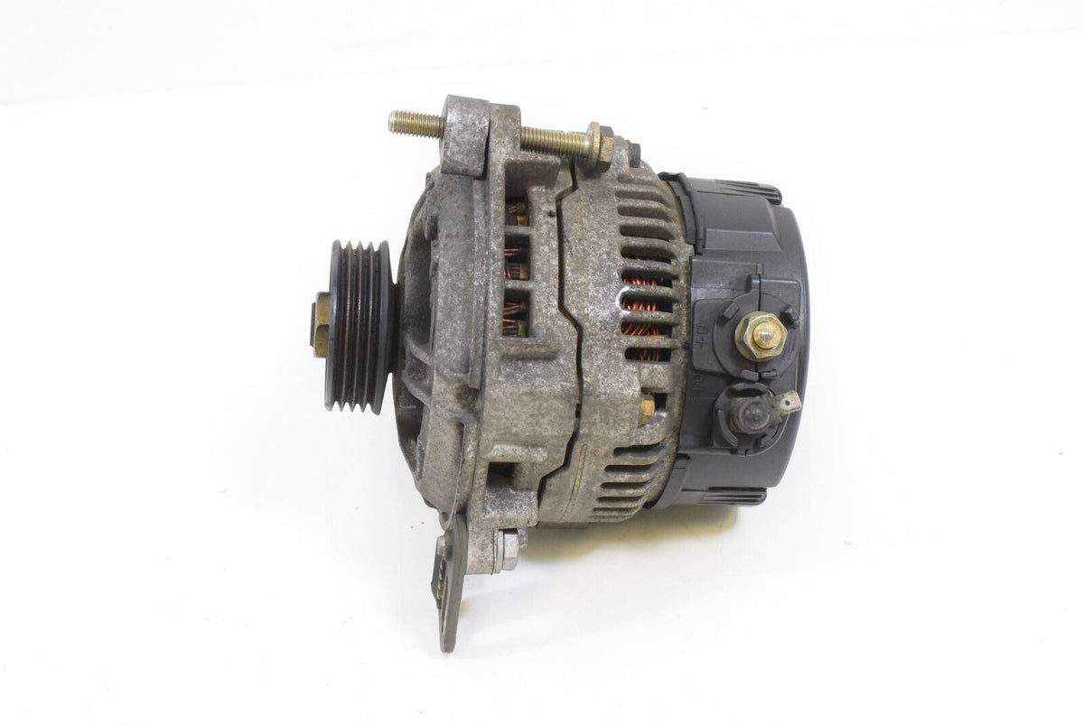 1998 'BMW R1100GS R1100 GS 259E Bosch Stator Alternator Generator 50A 1231230602 {{ shop.shopifyCountryName }} - Mototech271