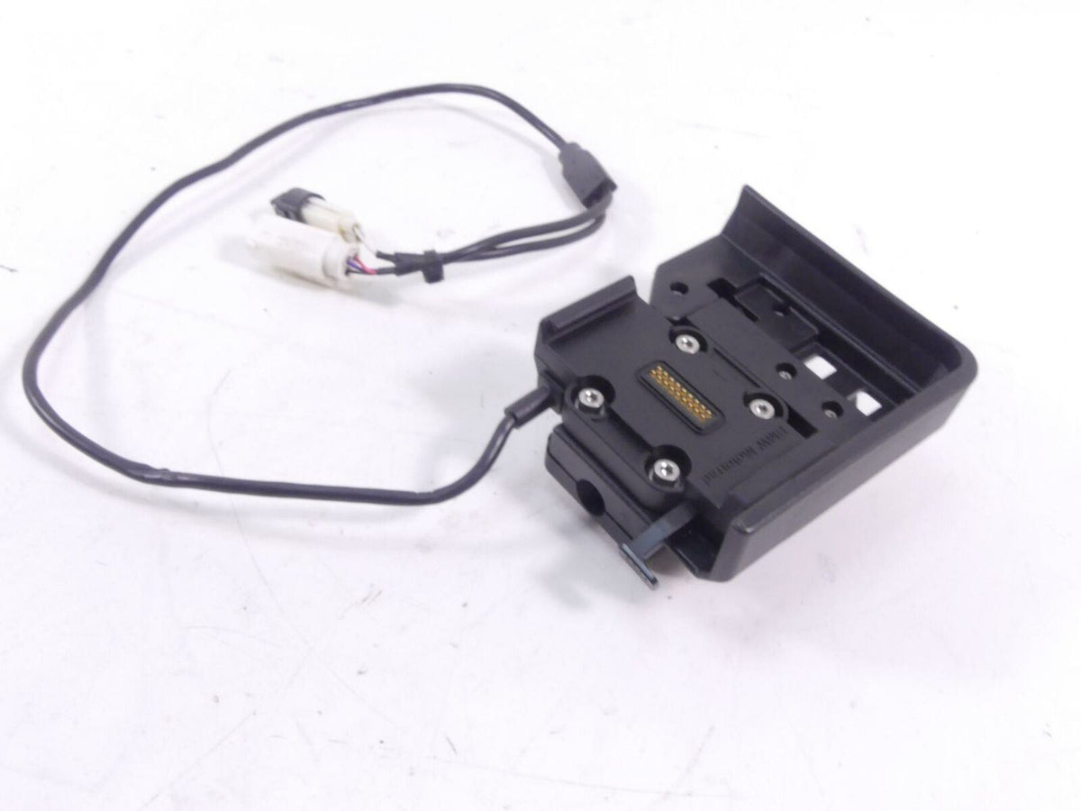 2017 BMW R1200GS GSW K50 Gps Navigation Holder Mount 65908535826 65908524462 {{ shop.shopifyCountryName }} - Mototech271