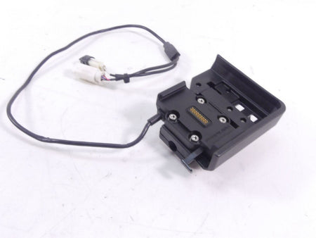 2017 BMW R1200GS GSW K50 Gps Navigation Holder Mount 65908535826 65908524462 {{ shop.shopifyCountryName }} - Mototech271