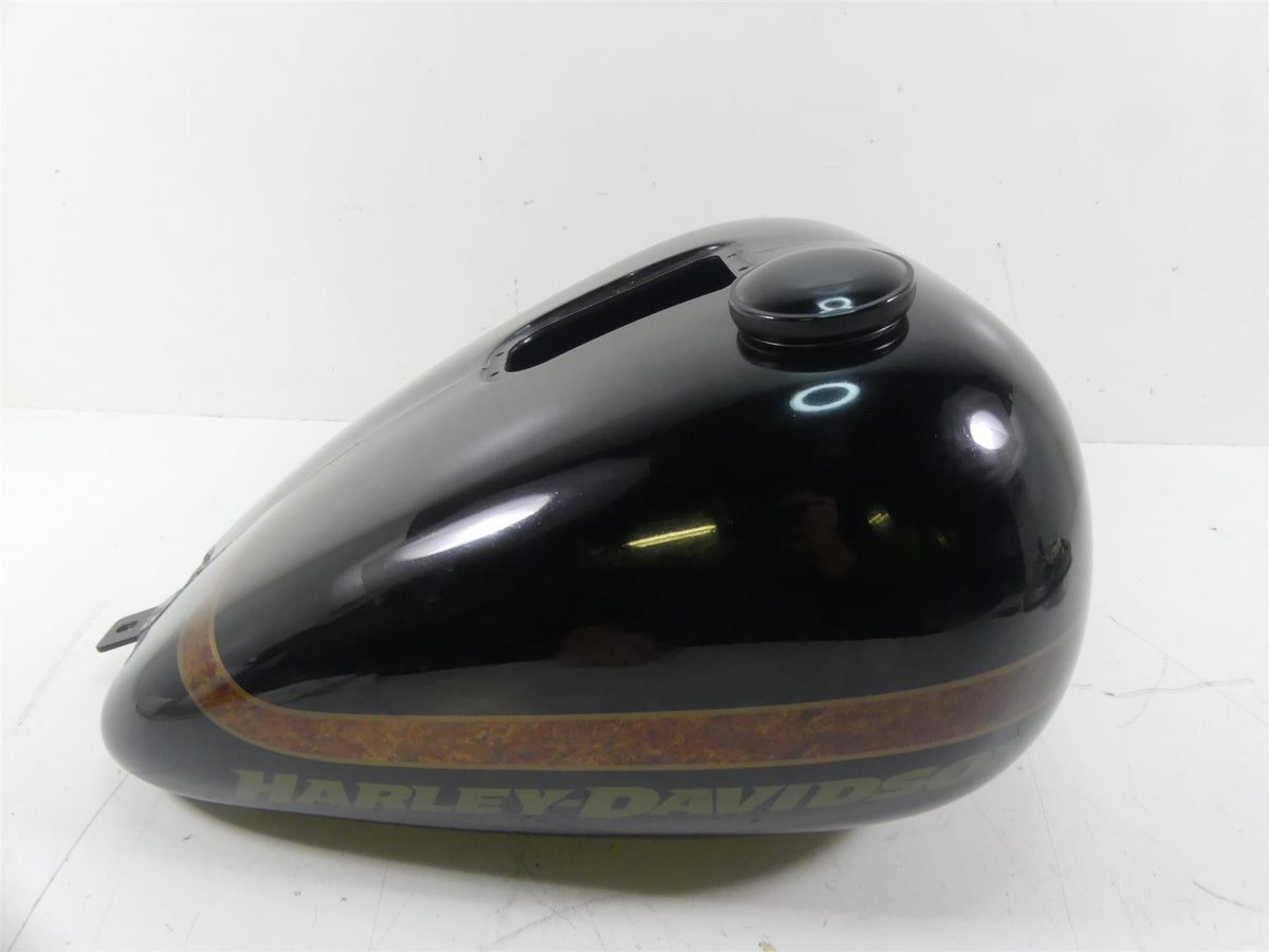 2017 Harley FXSE CVO Pro Street Breakout Fuel Gas Petrol Tank -Read 61000277 {{ shop.shopifyCountryName }} - Mototech271