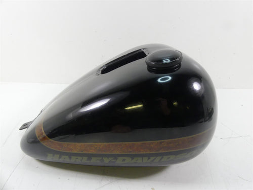 2017 Harley FXSE CVO Pro Street Breakout Fuel Gas Petrol Tank -Read 61000277 | Mototech271