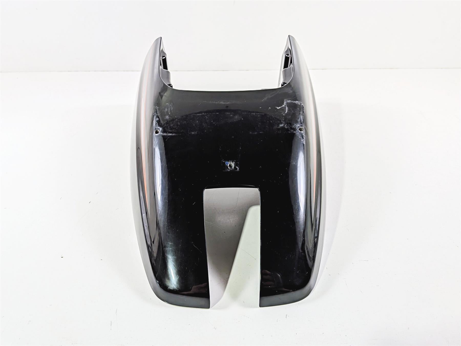 2013 Harley VRSCDX Night Rod Special Rear Fender - Cracked 59500030-Mototech271