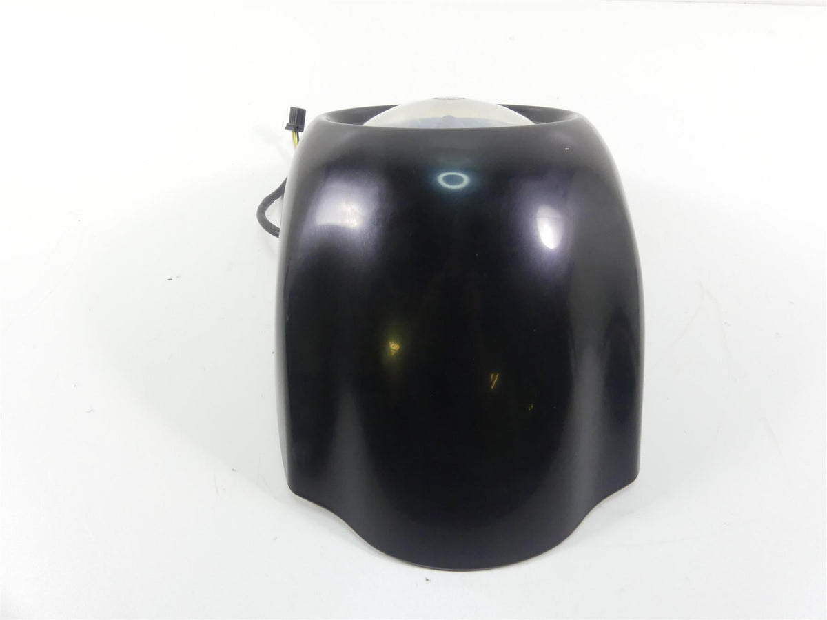 2006 Harley VRSCD Night Rod Headlight Head Light Lamp & Mount 69356-06A {{ shop.shopifyCountryName }} - Mototech271