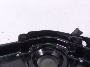 2011 Harley Touring FLHRC Road King Upper Triple Tree & Handlebar Risers 45435-1 | Mototech271