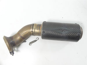 2017 Ducati Hypermotard 939 Hotbodies Racing Mgp Exhaust Muffler Read 31302-2405 | Mototech271