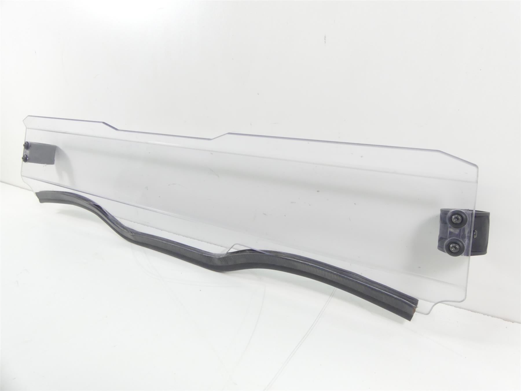 2021 Polaris RZR1000 XP EPS Kolpin Half Fixed Windshield Wind Shield 2756 {{ shop.shopifyCountryName }} - Mototech271