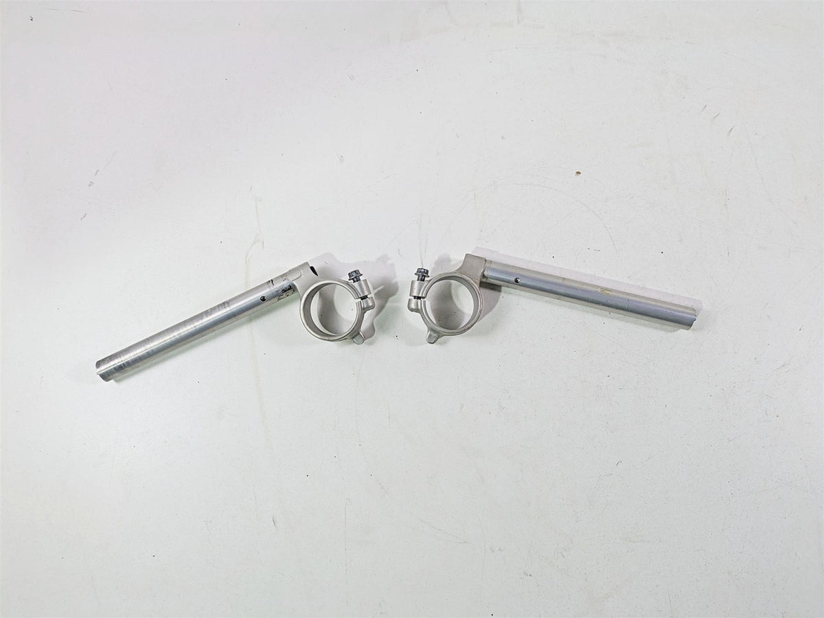 2006 Suzuki GSXR1000 K6 Clip On Handlebar Set 56151-41G00 56111-41G00 {{ shop.shopifyCountryName }} - Mototech271