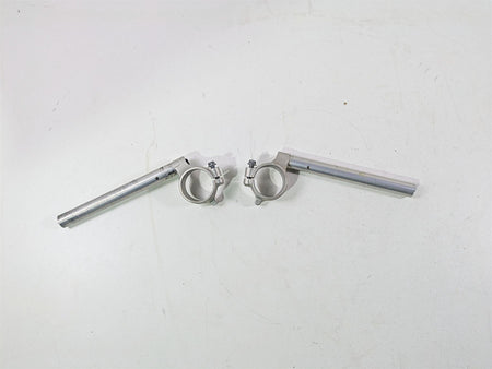 2006 Suzuki GSXR1000 K6 Clip On Handlebar Set 56151-41G00 56111-41G00 {{ shop.shopifyCountryName }} - Mototech271