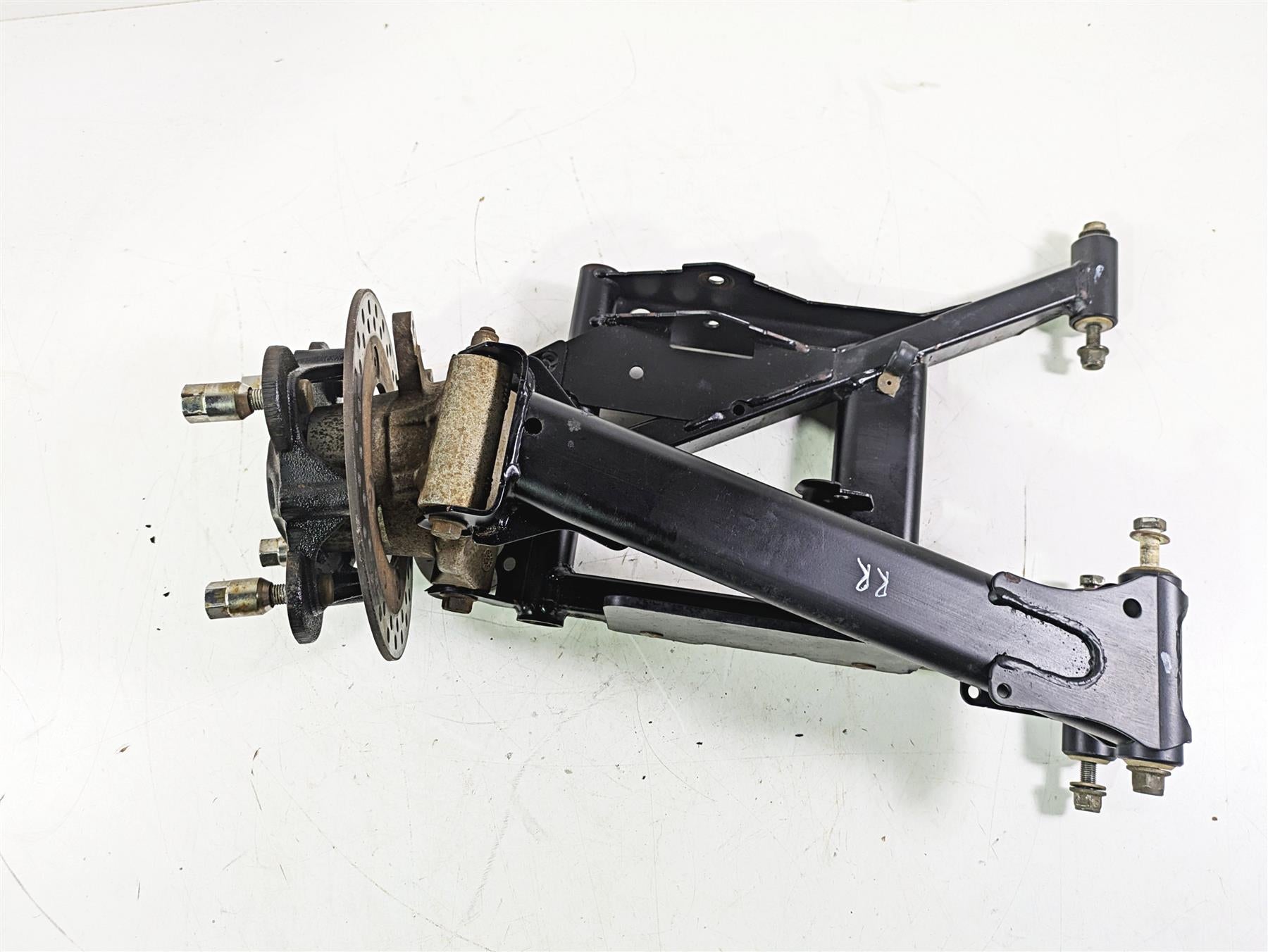 2020 Polaris General 1000 EPS Rear Right Knee Assembly 1021415 1021413 5139980 {{ shop.shopifyCountryName }} - Mototech271