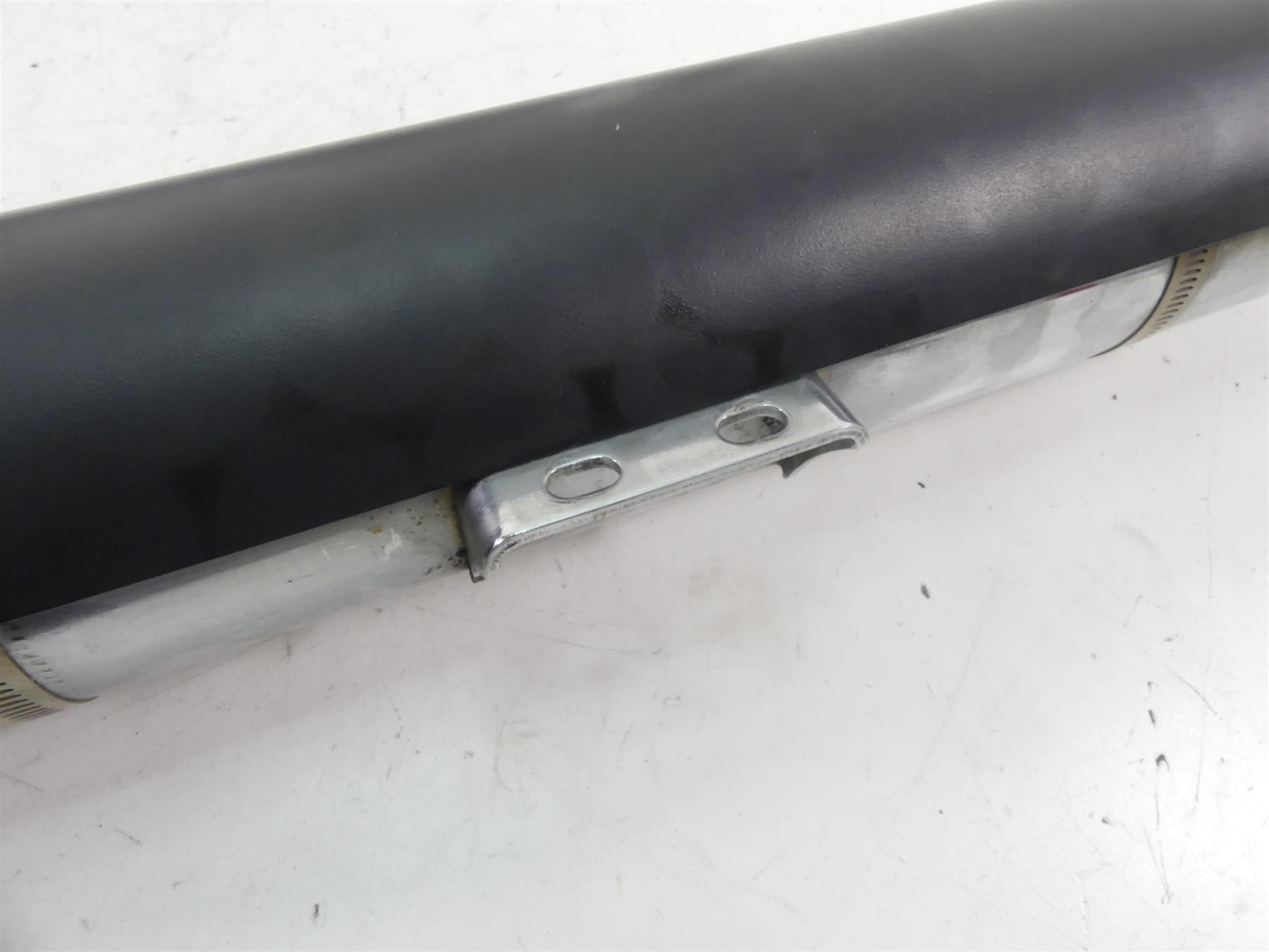 2019 Harley Softail FXBB Street Bob Performance Short Exhaust Muffler - Read {{ shop.shopifyCountryName }} - Mototech271
