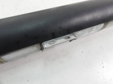 2019 Harley Softail FXBB Street Bob Performance Short Exhaust Muffler - Read {{ shop.shopifyCountryName }} - Mototech271