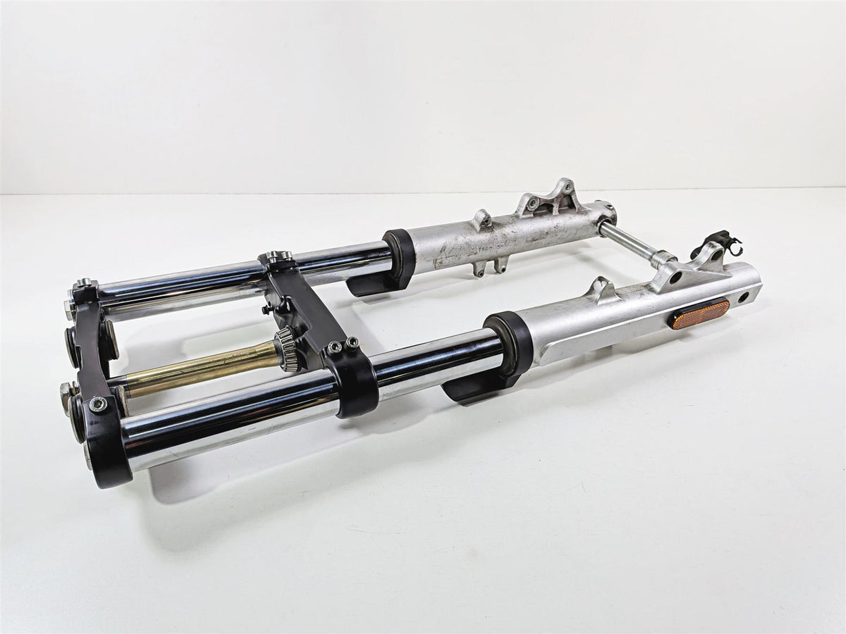 2013 Victory Vision Tour Front Fork Leg & Triple Tree Set 1823390 1823391 {{ shop.shopifyCountryName }} - Mototech271