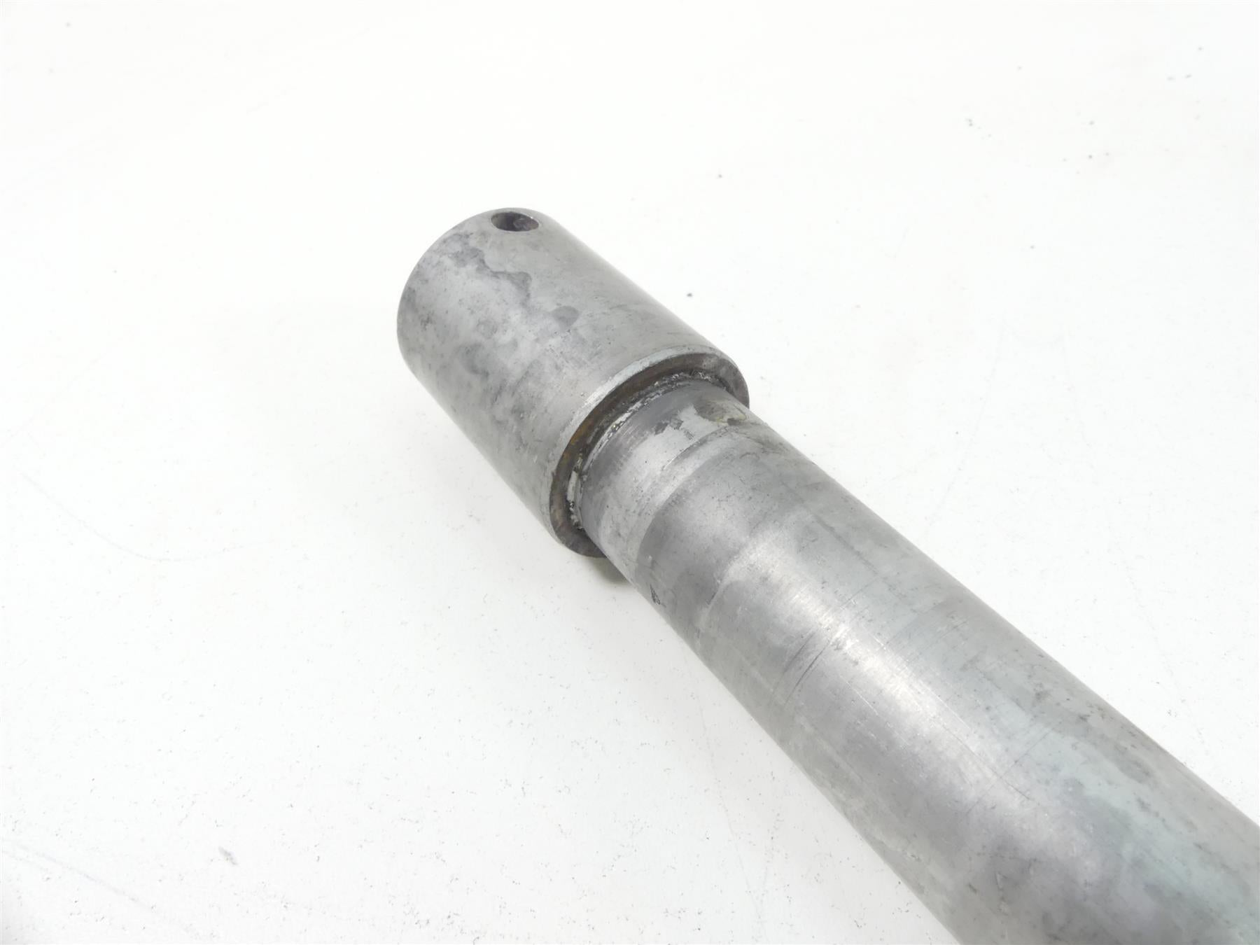 2004 Honda CBR1000RR SC57 Front 25mm Axle Wheel Spindle 44301-MCJ-000 {{ shop.shopifyCountryName }} - Mototech271