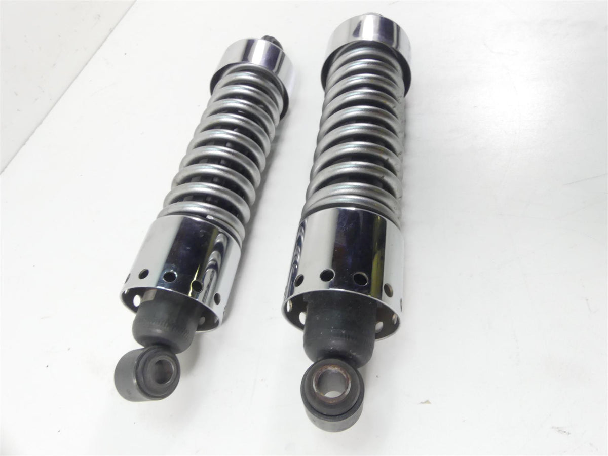 2013 Harley FXDWG Dyna Wide Glide Rear 12" Shock Damper Set 54615-01 {{ shop.shopifyCountryName }} - Mototech271
