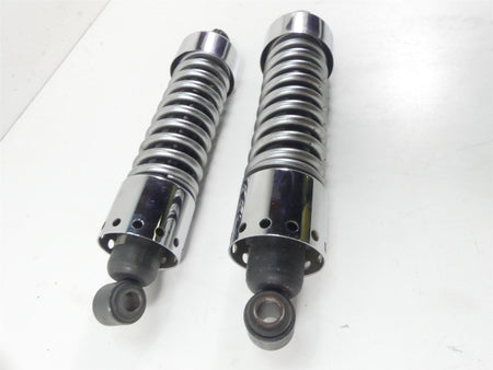 2013 Harley FXDWG Dyna Wide Glide Rear 12" Shock Damper Set 54615-01 {{ shop.shopifyCountryName }} - Mototech271