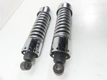 Load image into Gallery viewer, 2013 Harley FXDWG Dyna Wide Glide Rear 12&quot; Shock Damper Set  54615-01 | Mototech271
