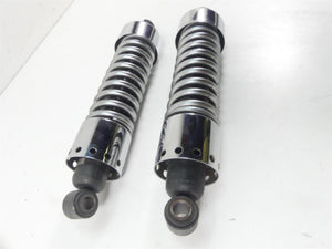 2013 Harley FXDWG Dyna Wide Glide Rear 12" Shock Damper Set  54615-01 | Mototech271