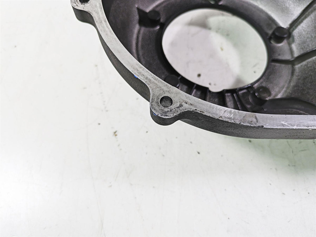 2013 Harley FXDWG Dyna Wide Glide Outer Primary Drive Clutch Cover 60784-06A {{ shop.shopifyCountryName }} - Mototech271