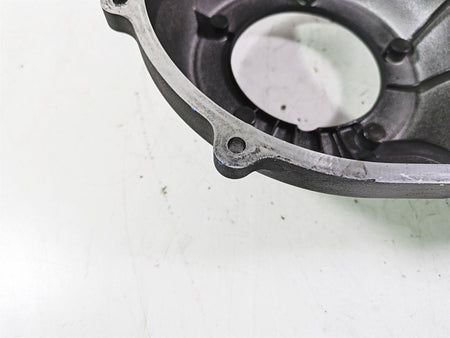 2013 Harley FXDWG Dyna Wide Glide Outer Primary Drive Clutch Cover 60784-06A {{ shop.shopifyCountryName }} - Mototech271