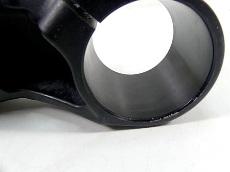 2012 Yamaha VMX17 VMAX 1700 Lower Triple Tree Steering Clamp 52mm 2S3-23340-00 {{ shop.shopifyCountryName }} - Mototech271